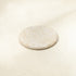 Handmade Real Marble Drink Coasters – 3 Shapes, 4 Natural Colours - Coastal Villa Homeware